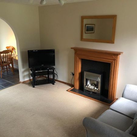 Modern Two Bedroom House Near Jurassic Coast Winterborne Abbas Exteriör bild