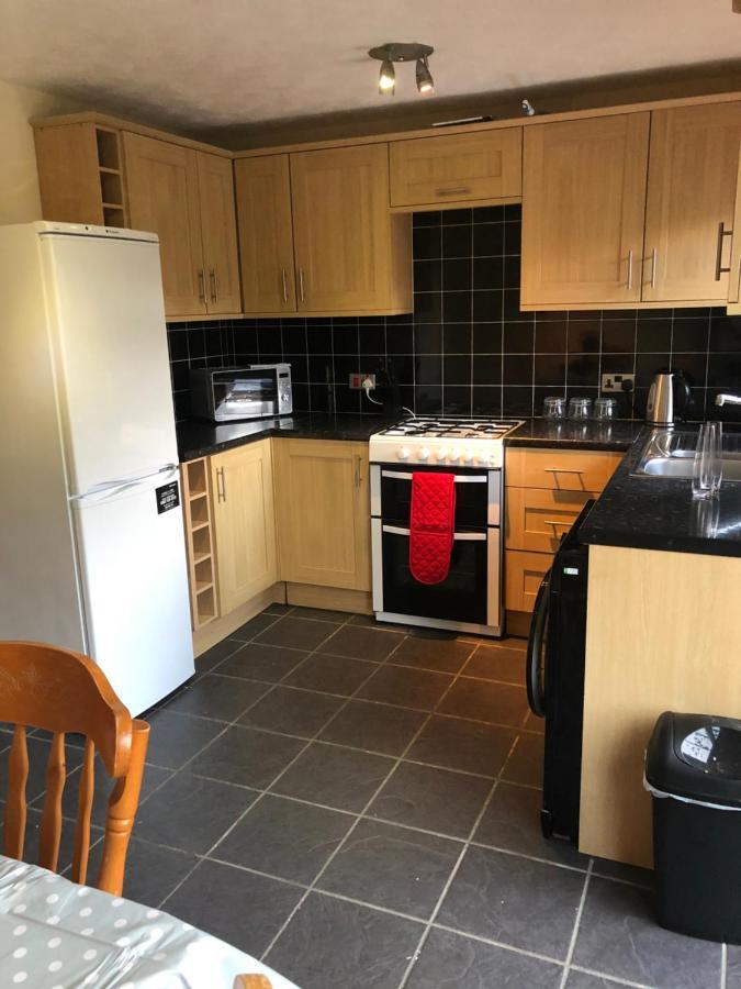 Modern Two Bedroom House Near Jurassic Coast Winterborne Abbas Exteriör bild
