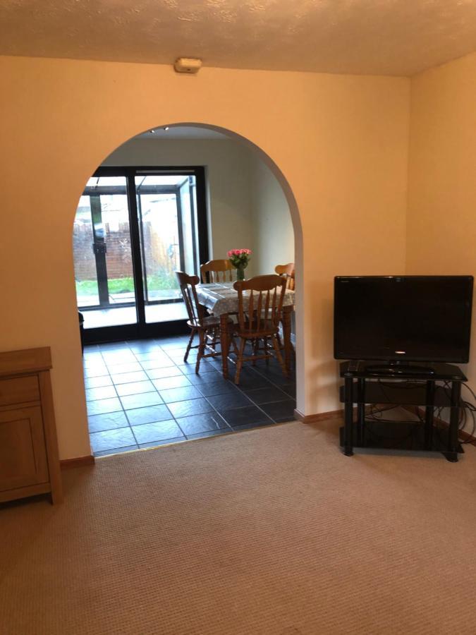 Modern Two Bedroom House Near Jurassic Coast Winterborne Abbas Exteriör bild
