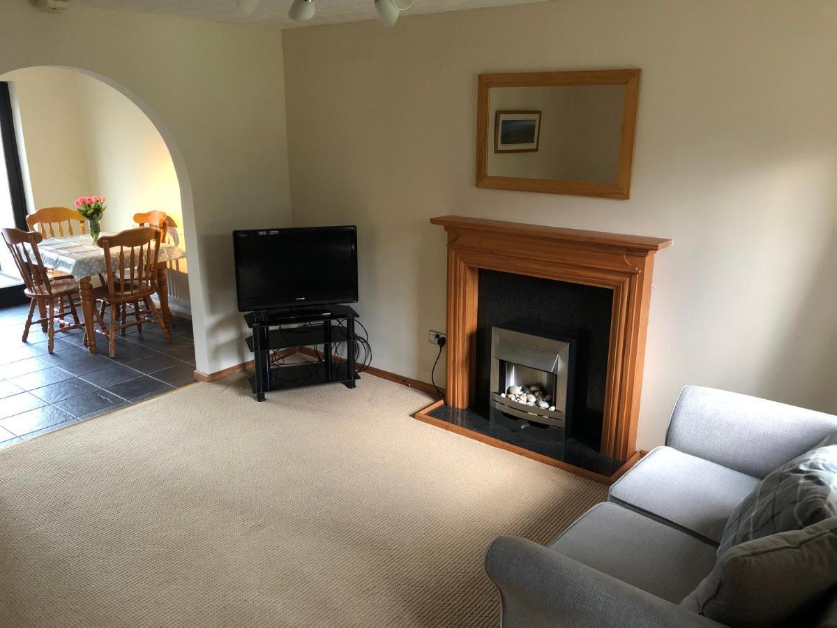 Modern Two Bedroom House Near Jurassic Coast Winterborne Abbas Exteriör bild